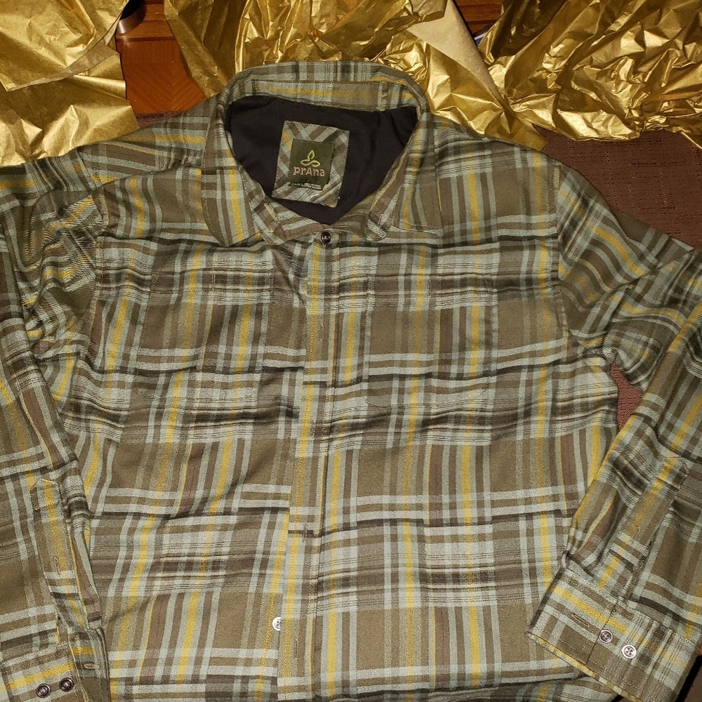 PRANA